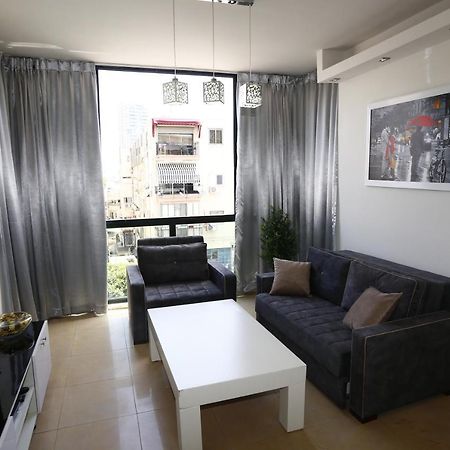 Gordon Suites - By Gordon Inn Tel Aviv Bagian luar foto