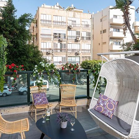 Gordon Suites - By Gordon Inn Tel Aviv Bagian luar foto