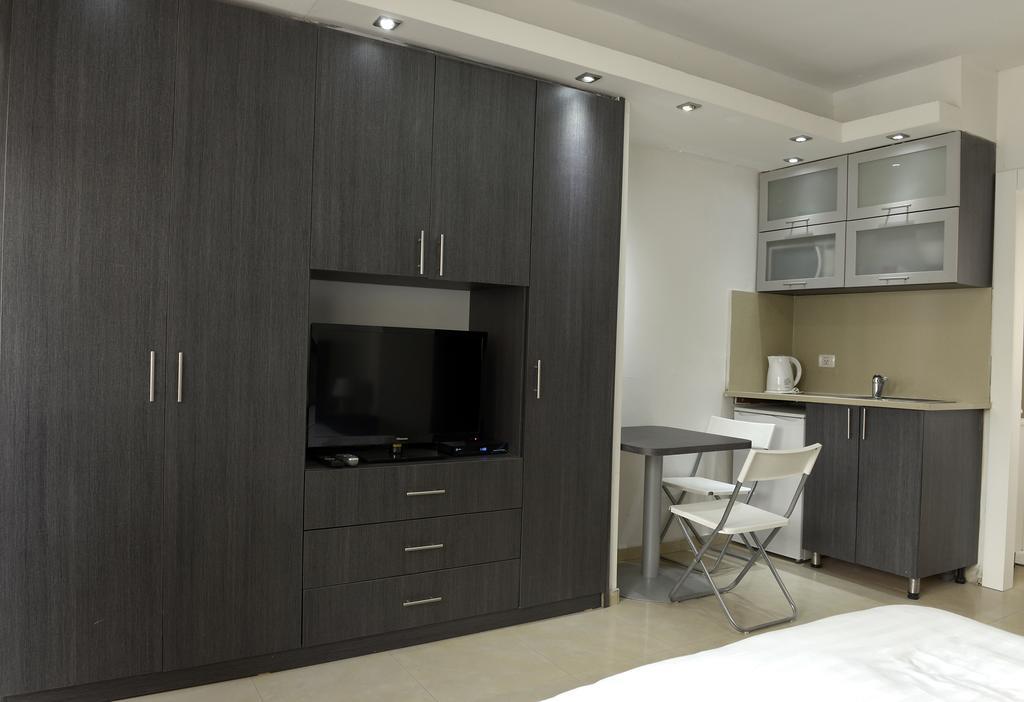 Gordon Suites - By Gordon Inn Tel Aviv Bagian luar foto