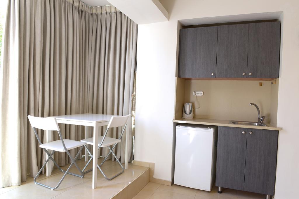 Gordon Suites - By Gordon Inn Tel Aviv Bagian luar foto