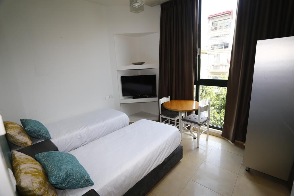 Gordon Suites - By Gordon Inn Tel Aviv Bagian luar foto