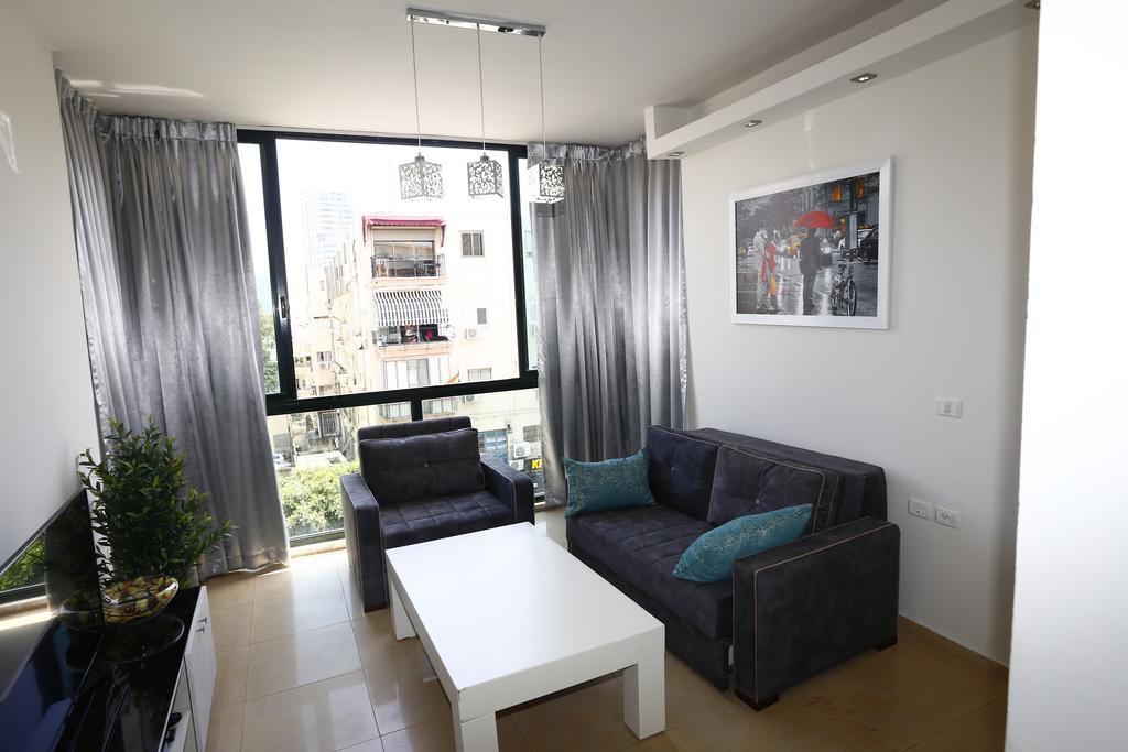 Gordon Suites - By Gordon Inn Tel Aviv Bagian luar foto