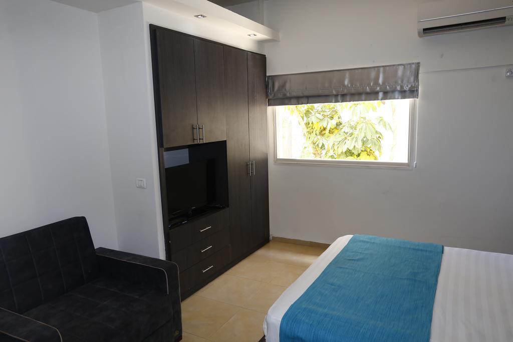 Gordon Suites - By Gordon Inn Tel Aviv Bagian luar foto