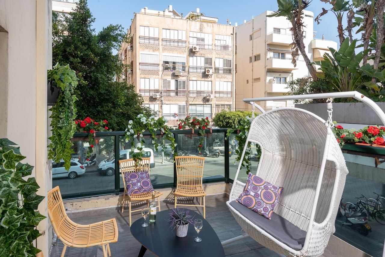 Gordon Suites - By Gordon Inn Tel Aviv Bagian luar foto